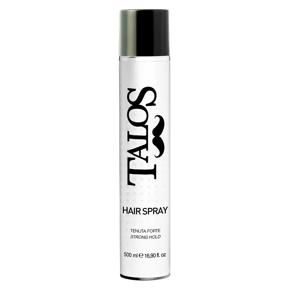 LACCA Hair Spray 500ML