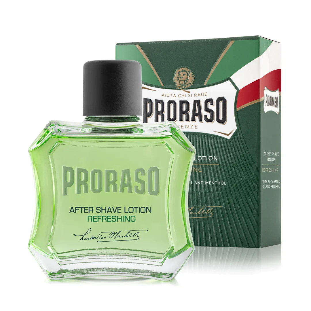 After Shave Splash REFRESHING (100ml)