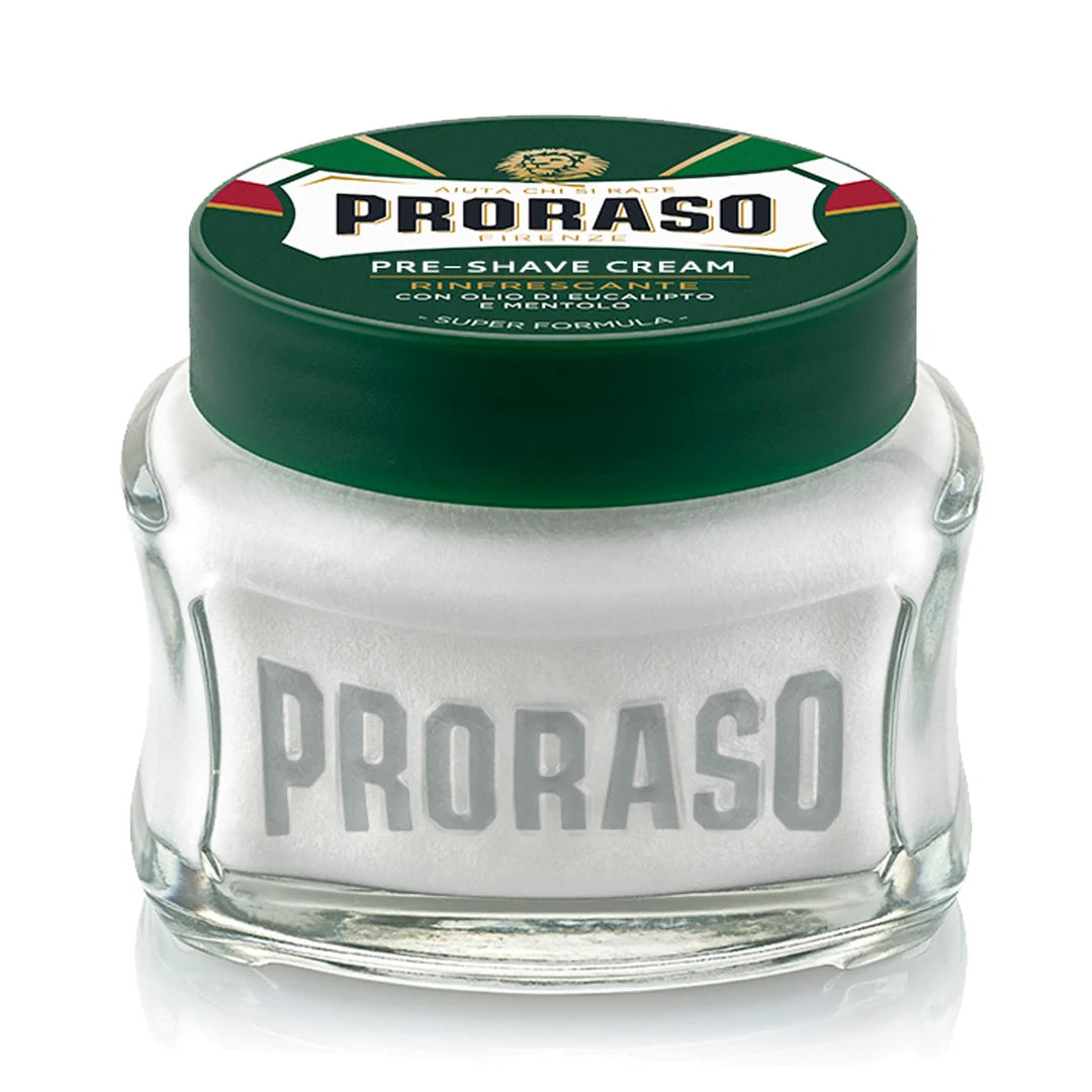 Pre Shave Cream REFRESHING (100ml) Regular price