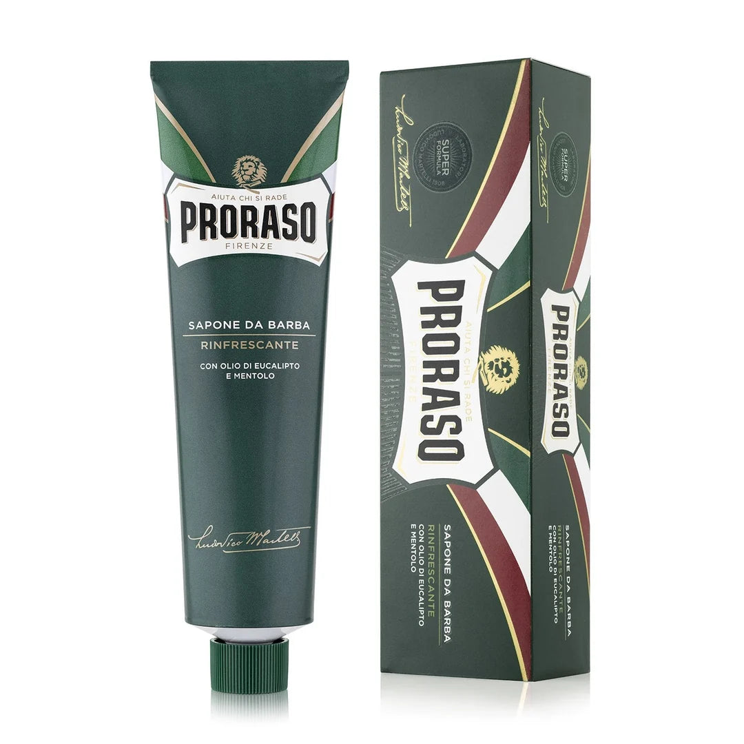 Shaving Cream Tube REFRESHING (150ml) Regular price