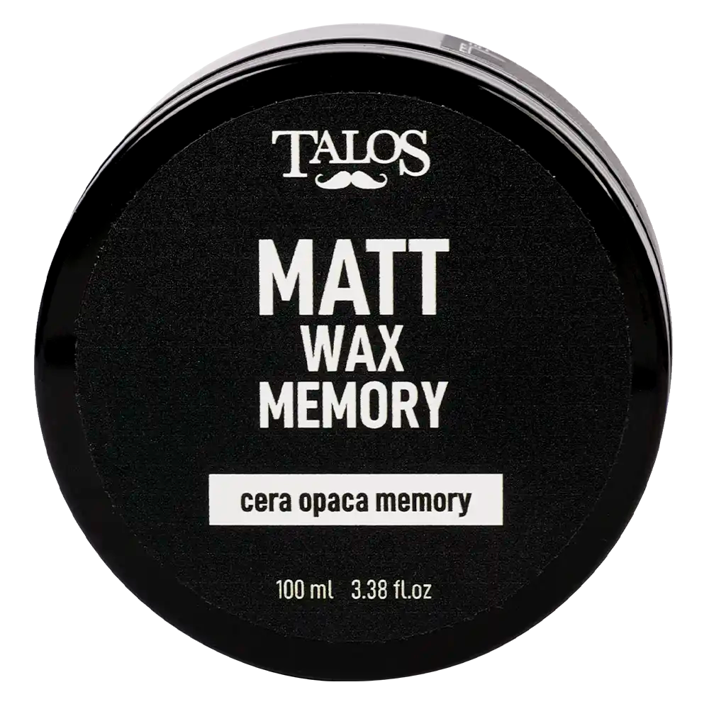 MATT WAX MEMORY