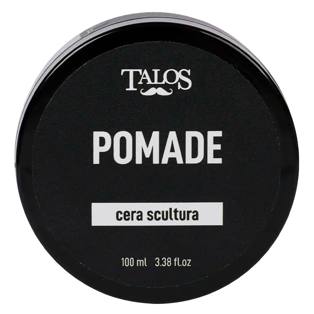POMADE