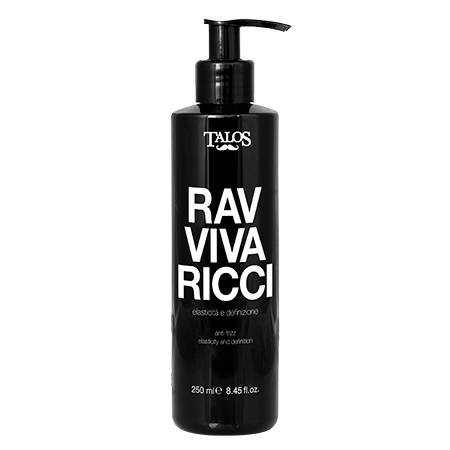RAVVIVA RICCI
