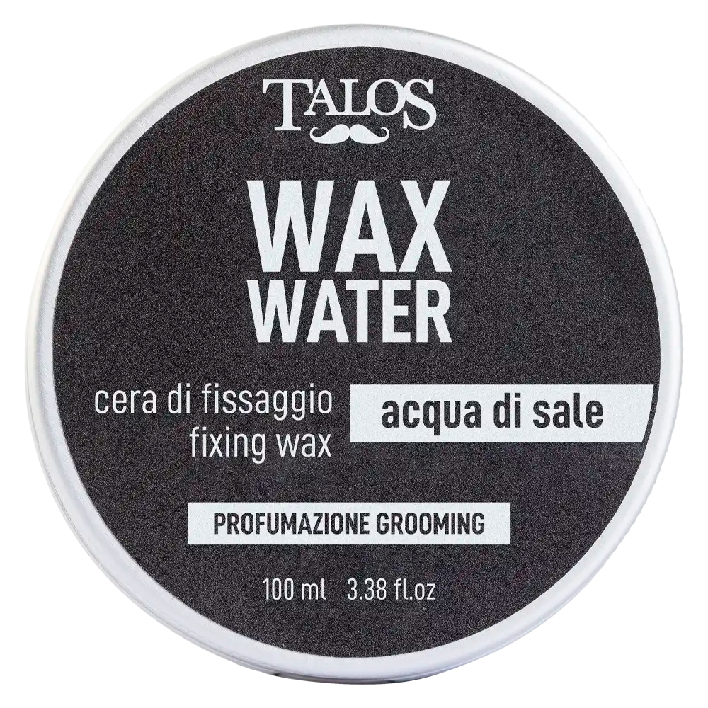 WAX WATER (PROF. GROOMING)